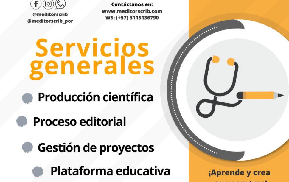 Servicios