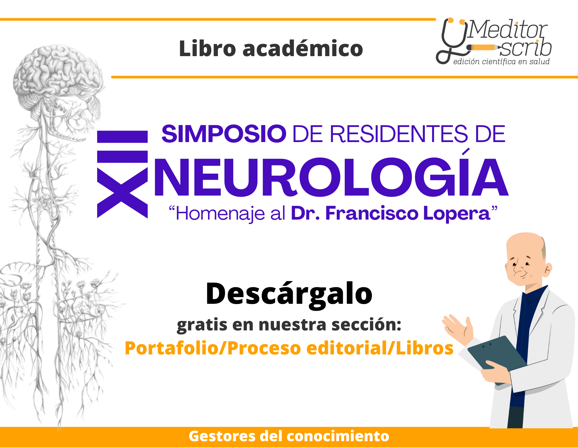 Libro académico